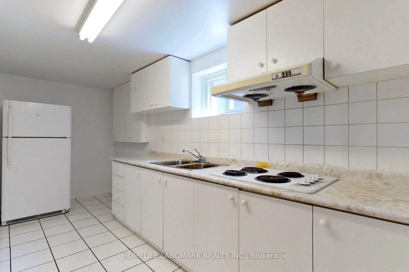 Photo 11 of Unit Lower, 137 Angus Drive, North York, Don Valley Village — HOMEH