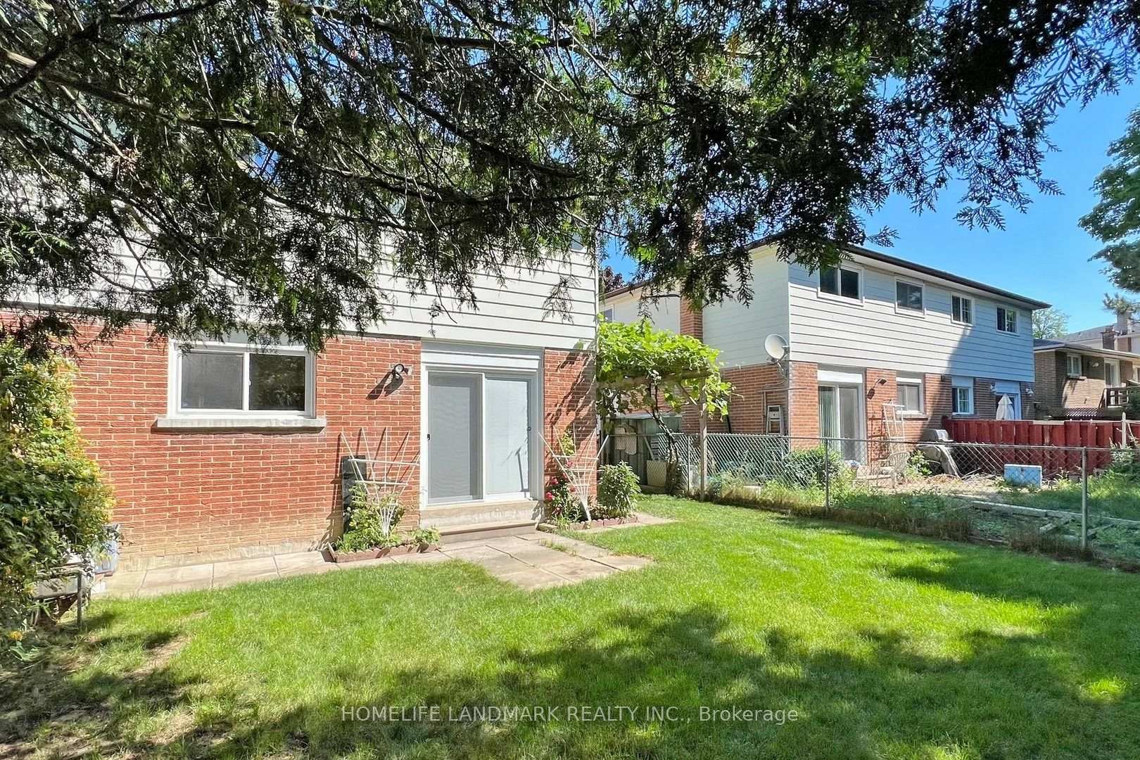 Photo 13 of Unit Lower, 137 Angus Drive, North York, Don Valley Village — HOMEH