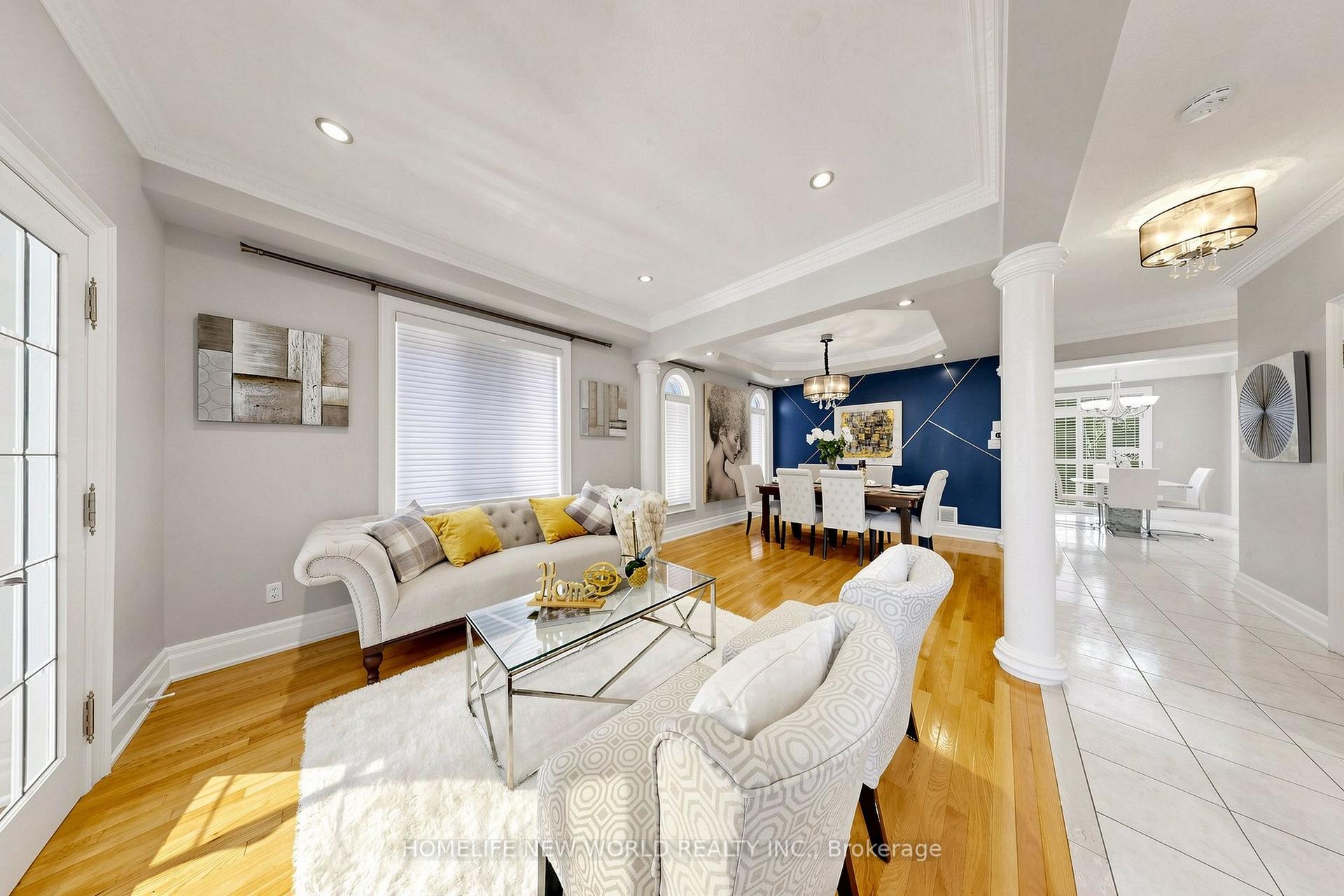 Photo 7 of 32 Casa Nova Drive, Vaughan, Vellore Village — HOMEH