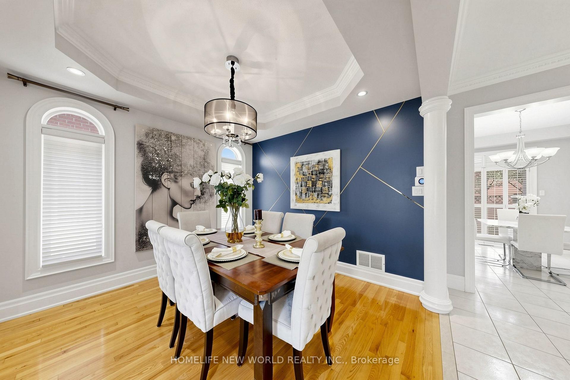 Photo 9 of 32 Casa Nova Drive, Vaughan, Vellore Village — HOMEH