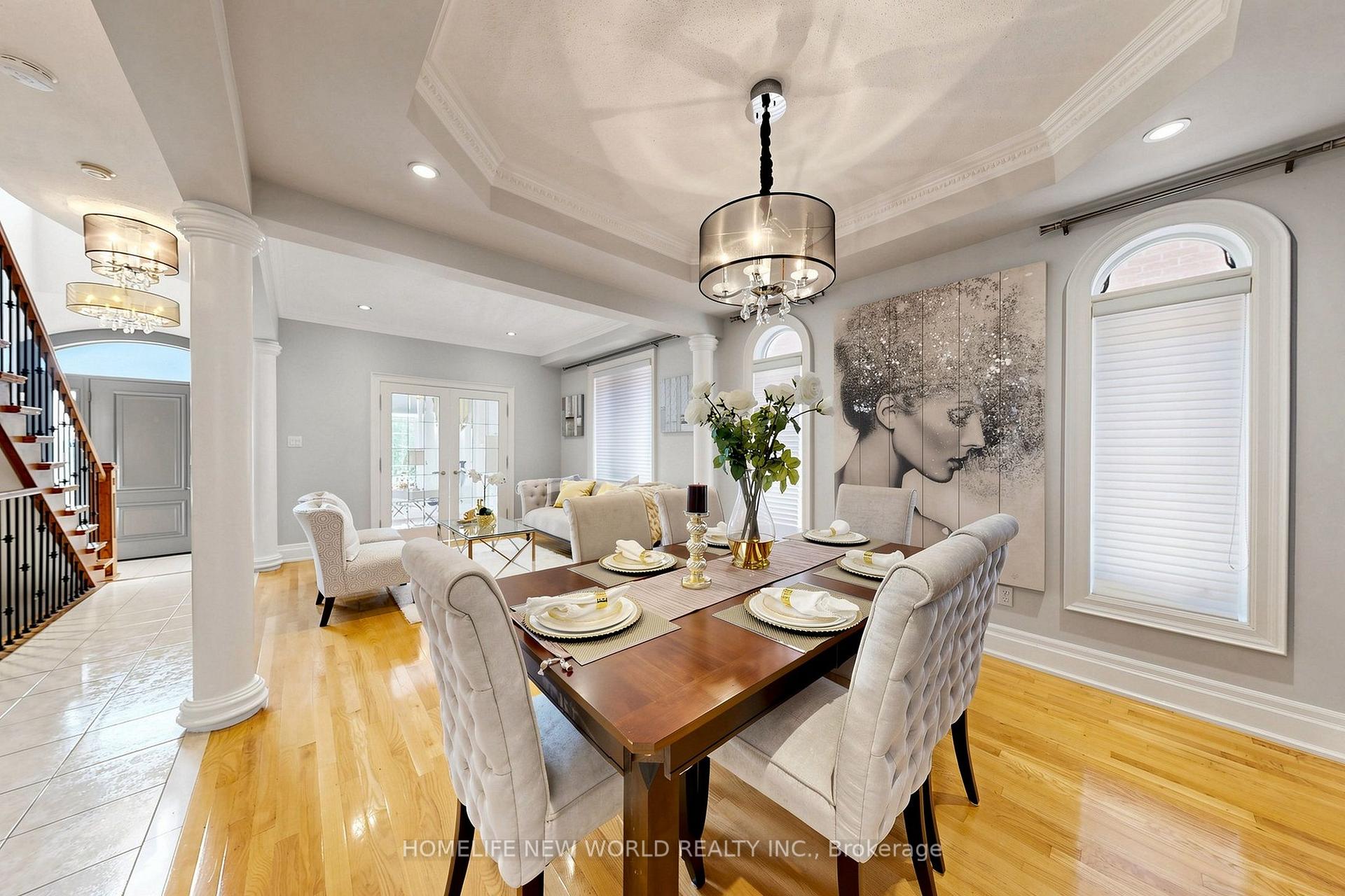 Photo 10 of 32 Casa Nova Drive, Vaughan, Vellore Village — HOMEH
