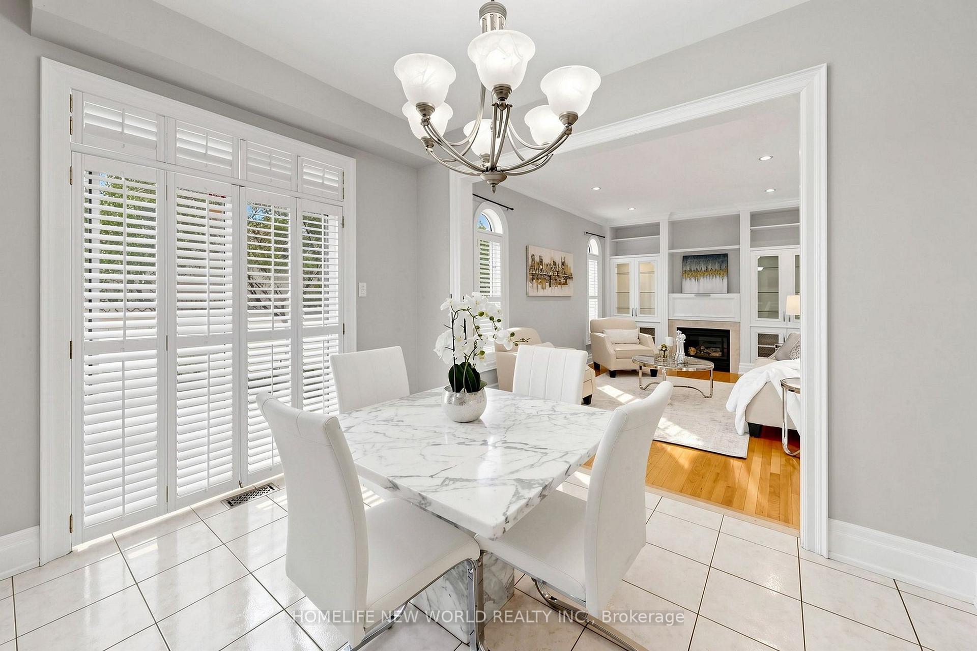Photo 15 of 32 Casa Nova Drive, Vaughan, Vellore Village — HOMEH