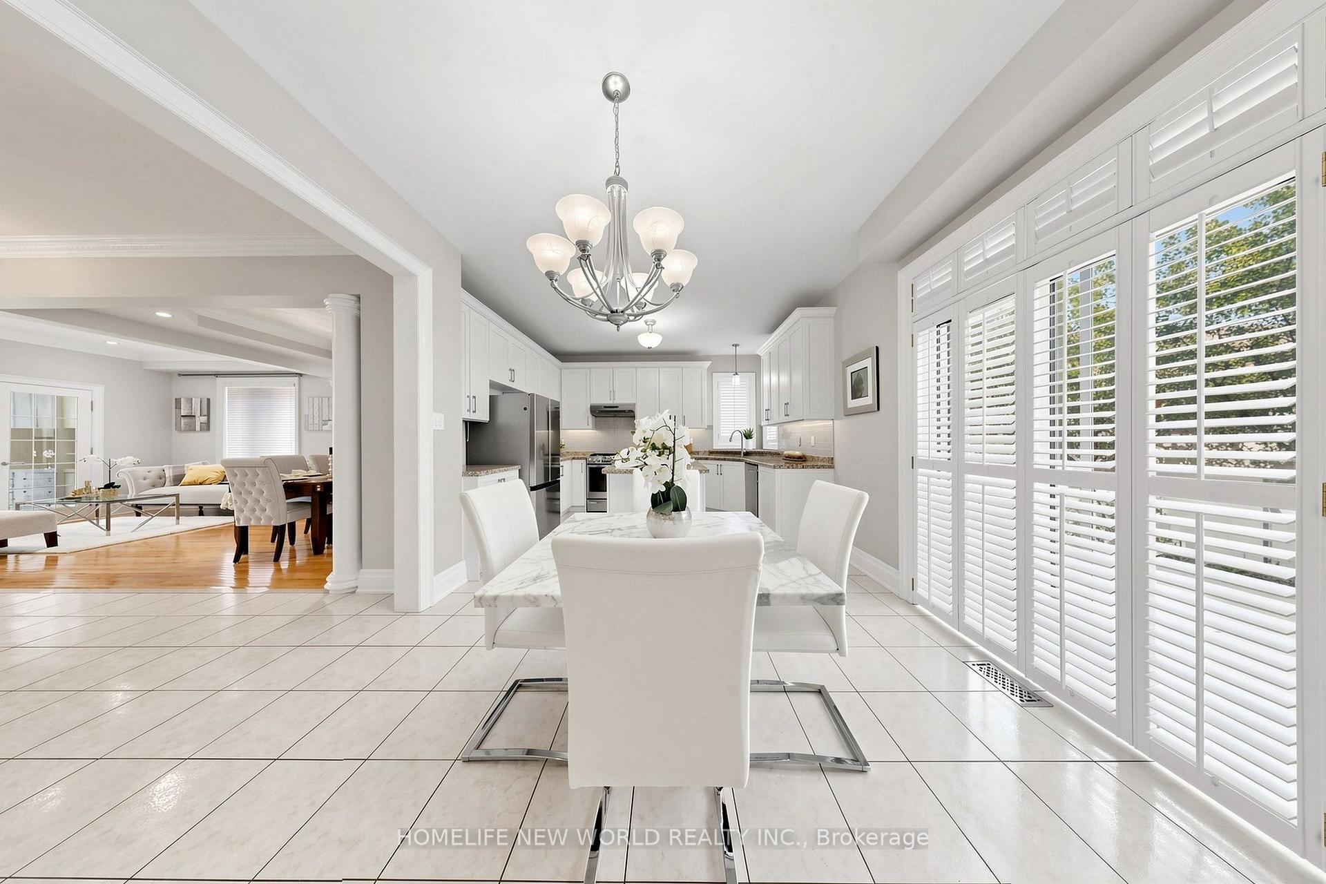 Photo 16 of 32 Casa Nova Drive, Vaughan, Vellore Village — HOMEH