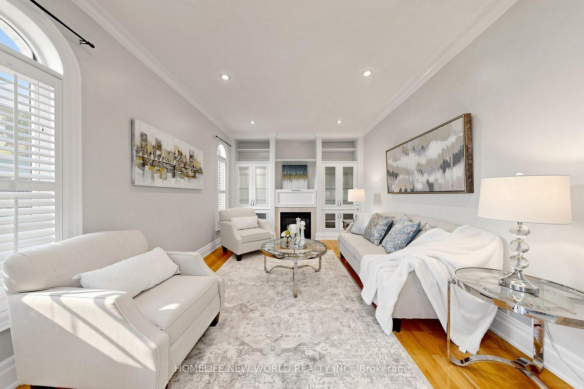 Photo 17 of 32 Casa Nova Drive, Vaughan, Vellore Village — HOMEH