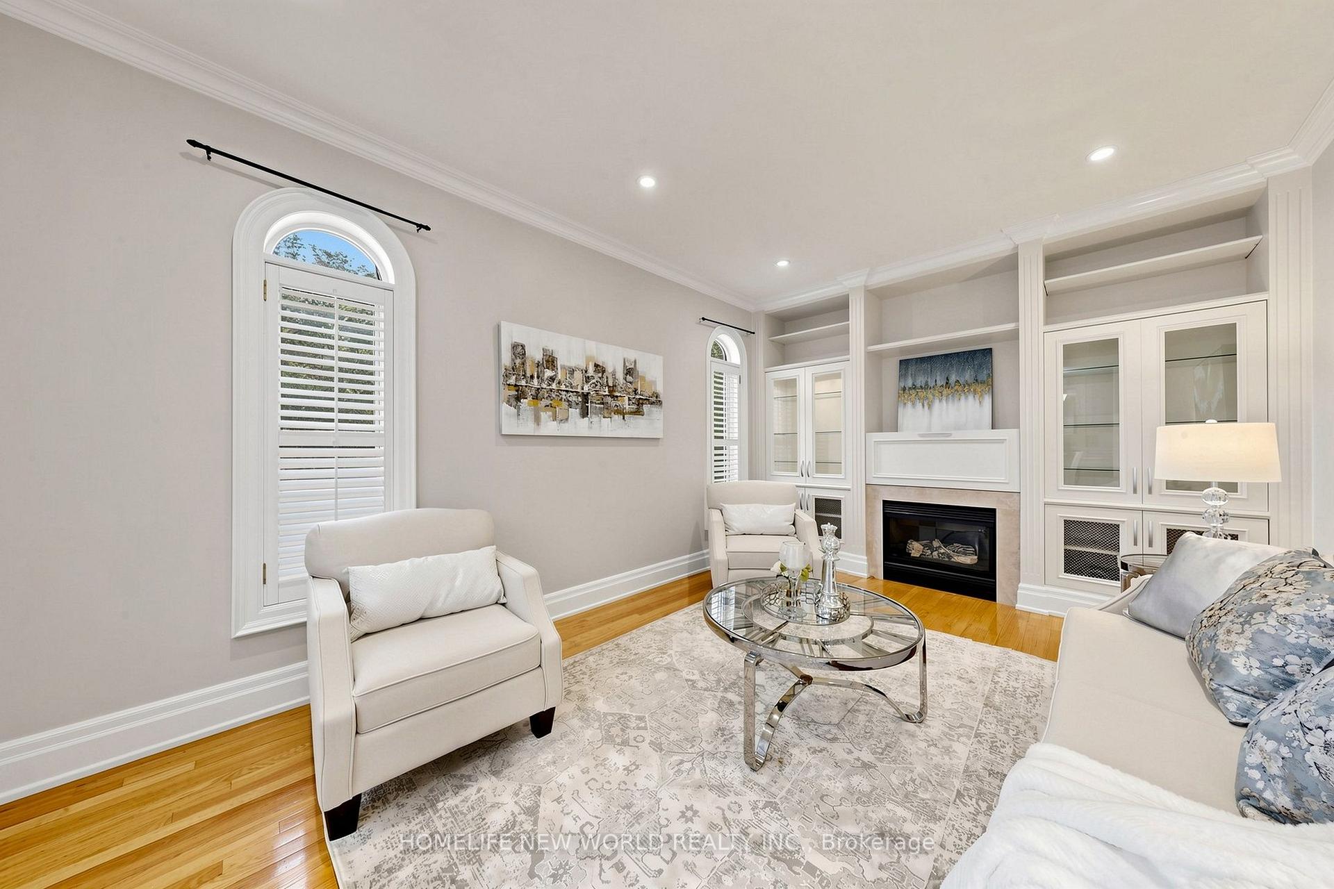 Photo 18 of 32 Casa Nova Drive, Vaughan, Vellore Village — HOMEH