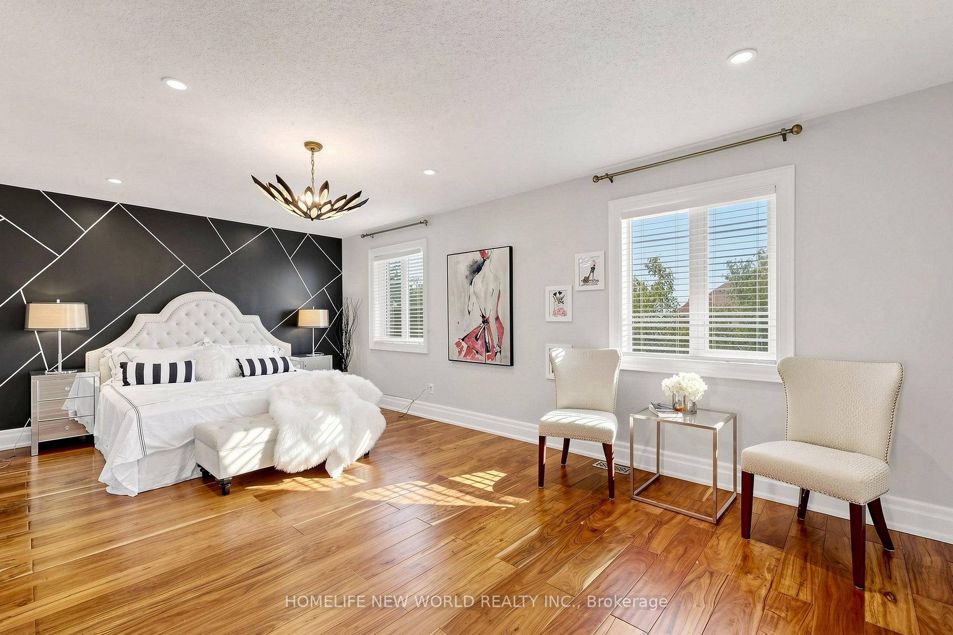 Photo 23 of 32 Casa Nova Drive, Vaughan, Vellore Village — HOMEH