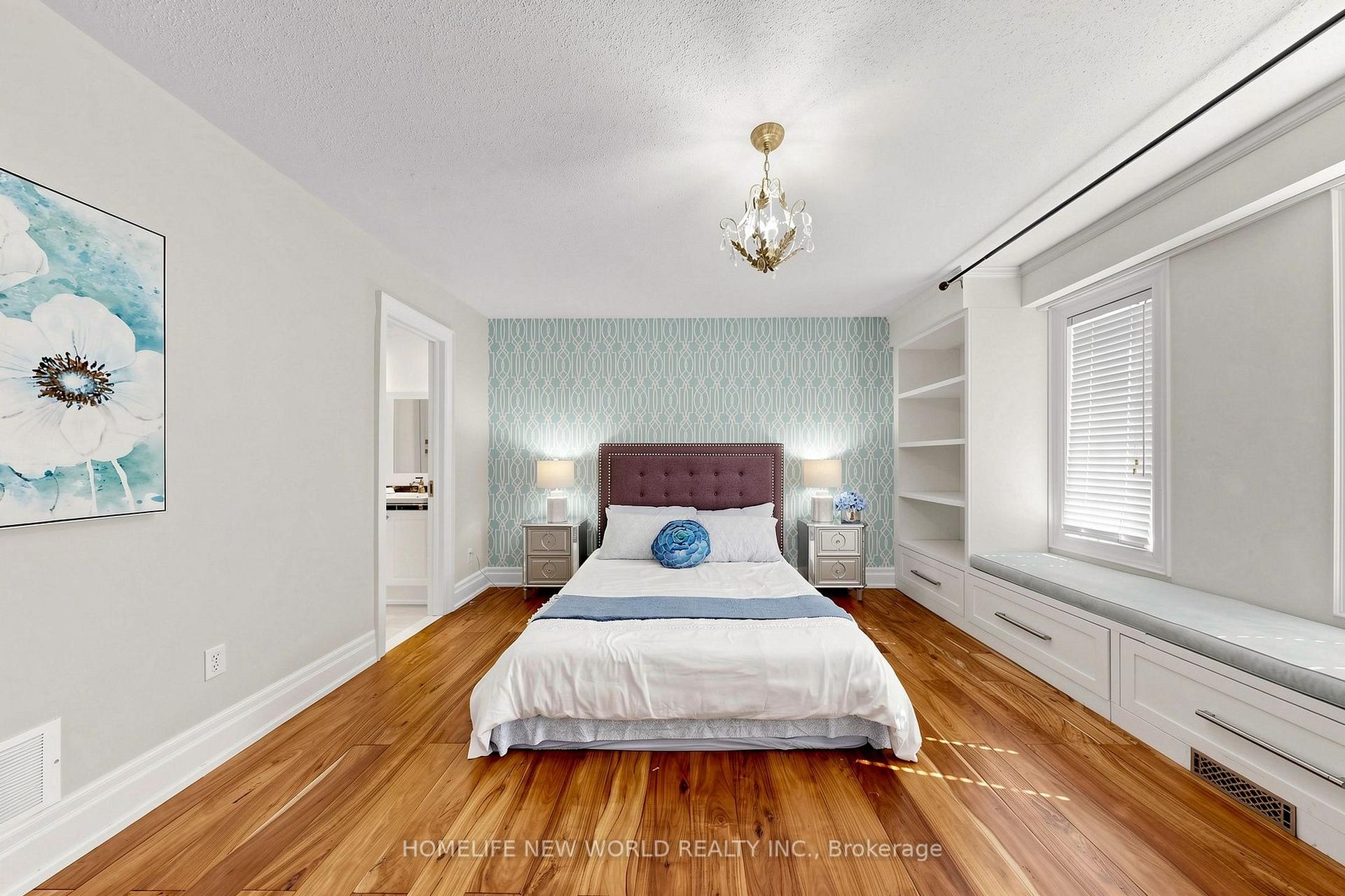 Photo 29 of 32 Casa Nova Drive, Vaughan, Vellore Village — HOMEH