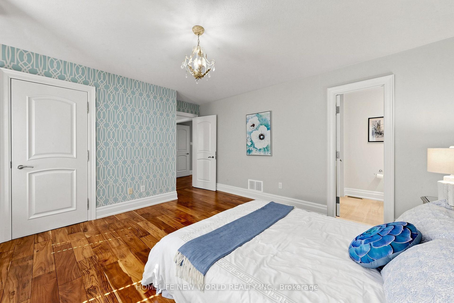 Photo 30 of 32 Casa Nova Drive, Vaughan, Vellore Village — HOMEH