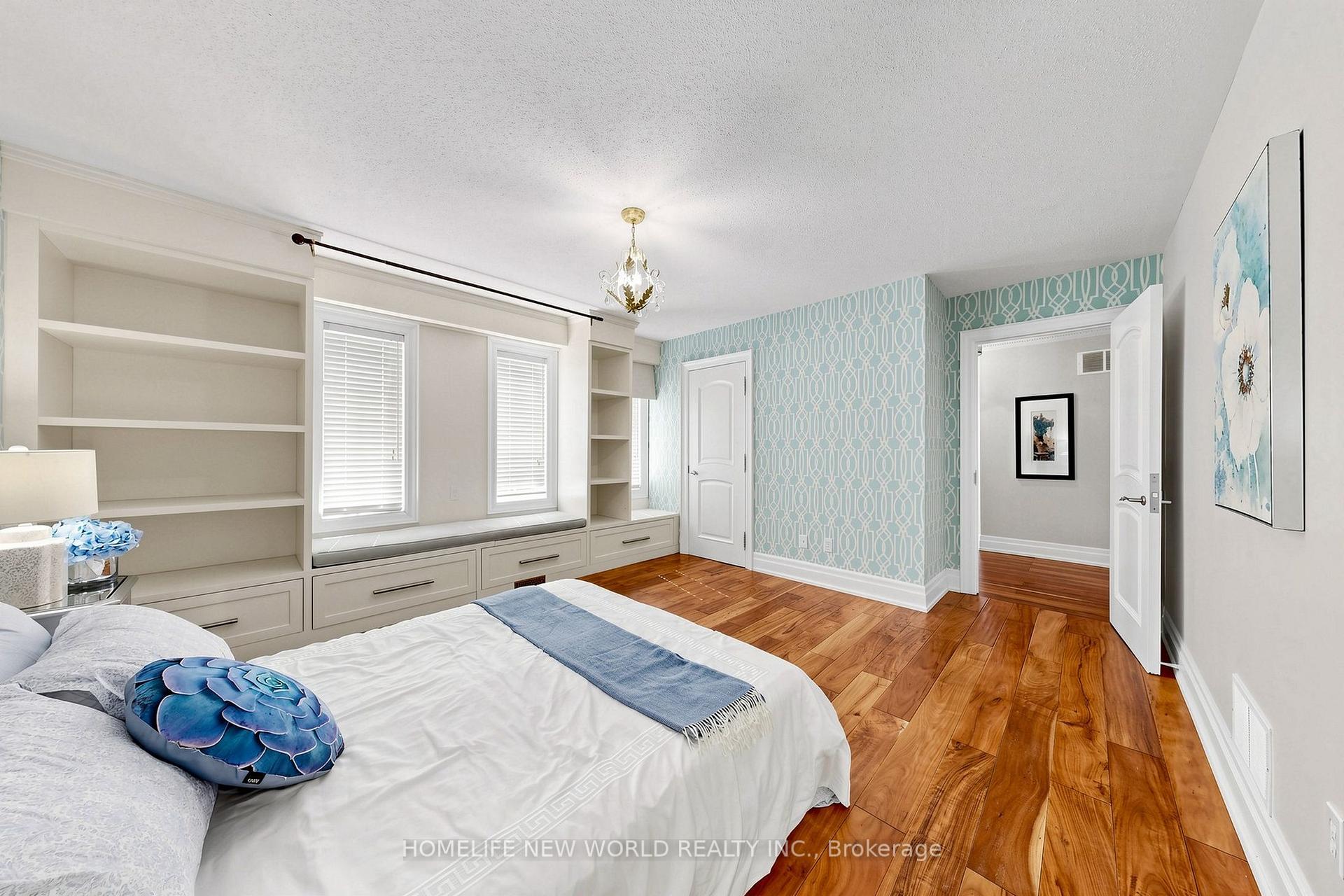 Photo 31 of 32 Casa Nova Drive, Vaughan, Vellore Village — HOMEH