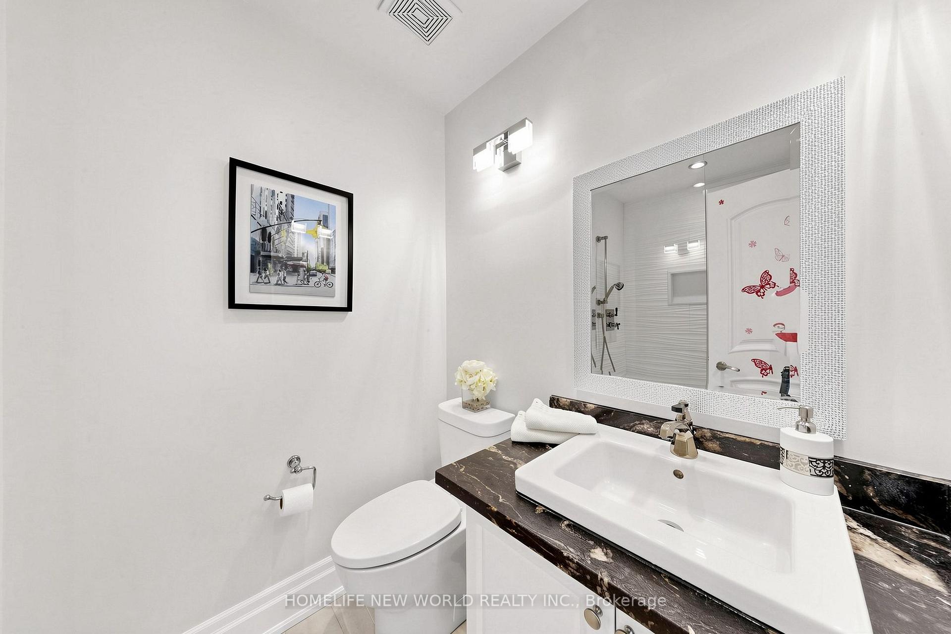 Photo 32 of 32 Casa Nova Drive, Vaughan, Vellore Village — HOMEH