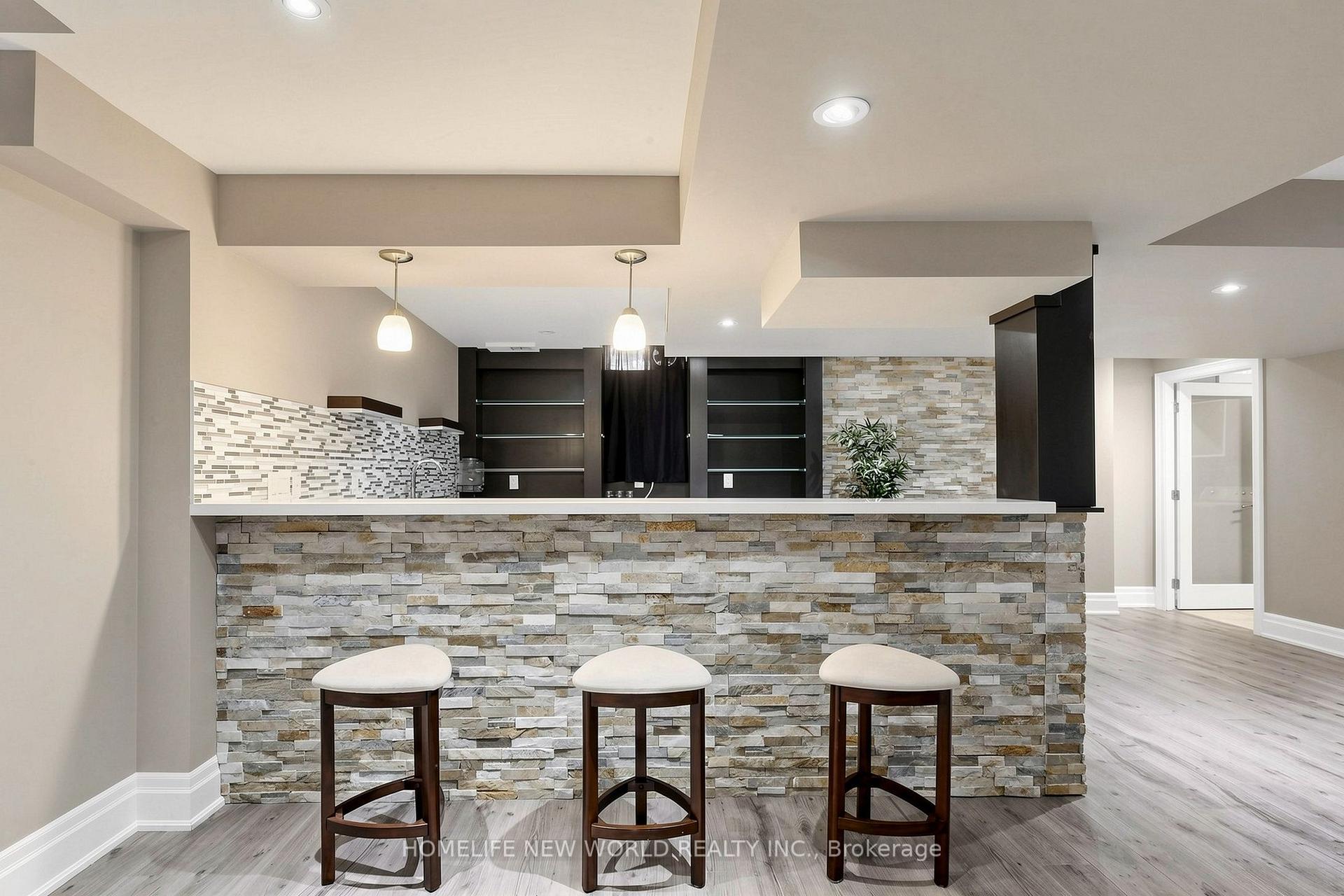 Photo 40 of 32 Casa Nova Drive, Vaughan, Vellore Village — HOMEH
