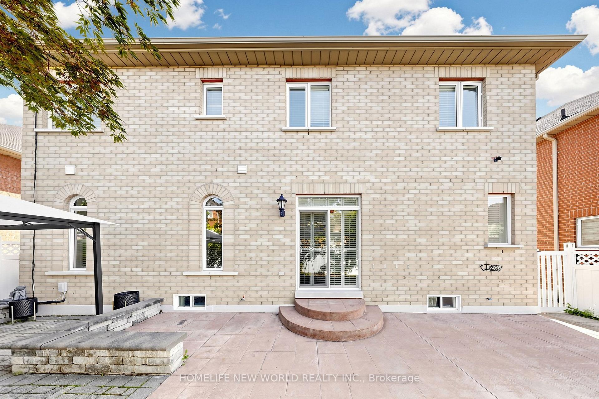 Photo 46 of 32 Casa Nova Drive, Vaughan, Vellore Village — HOMEH