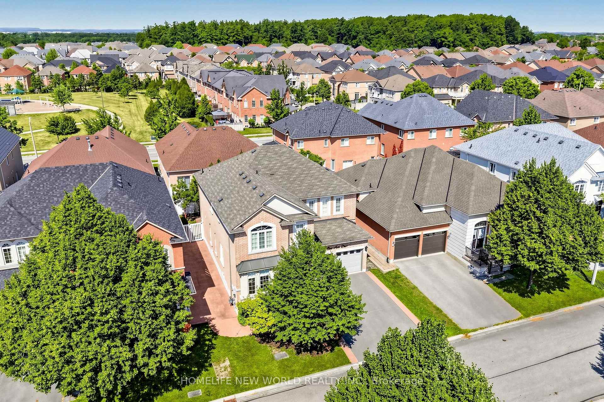 Photo 48 of 32 Casa Nova Drive, Vaughan, Vellore Village — HOMEH