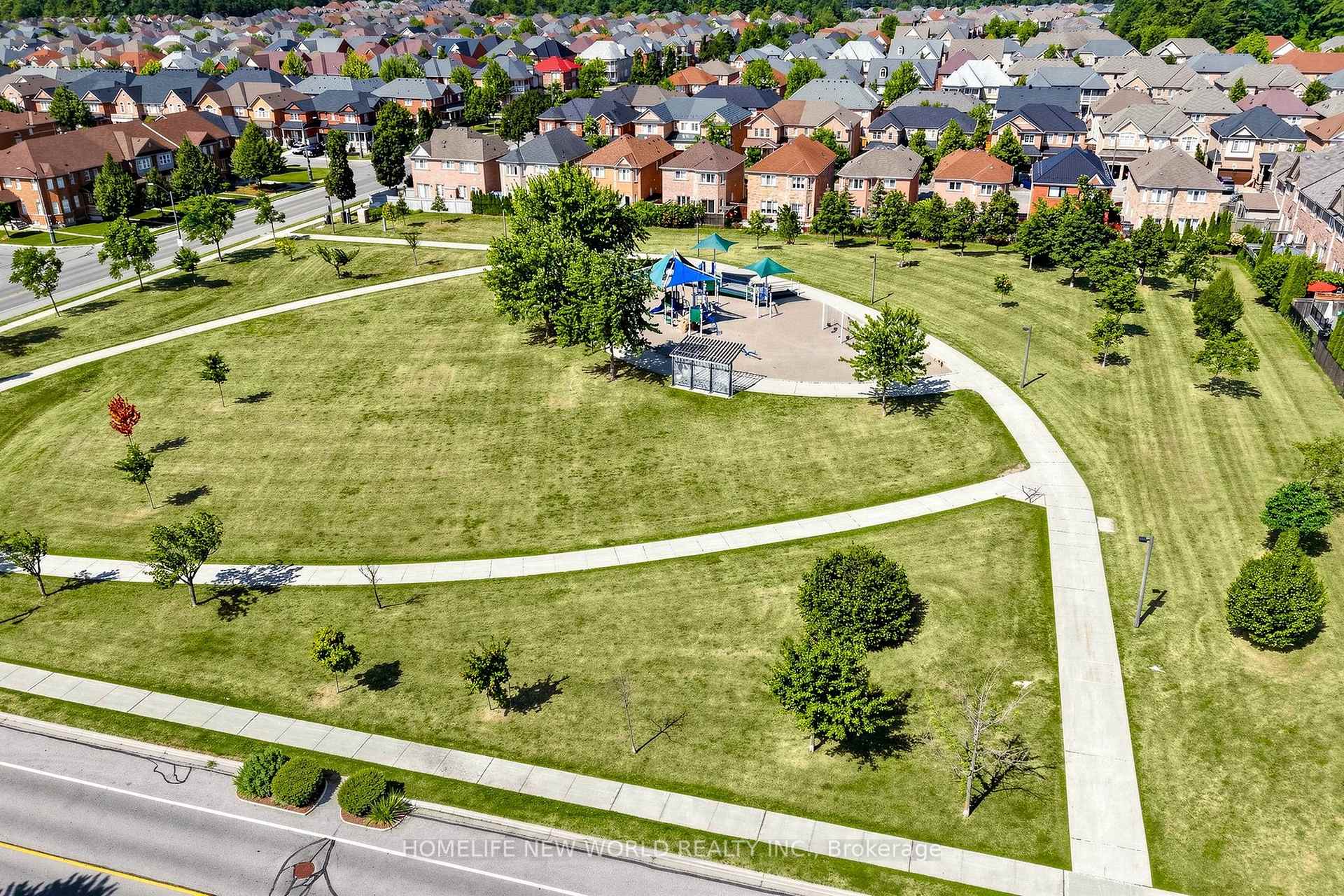 Photo 50 of 32 Casa Nova Drive, Vaughan, Vellore Village — HOMEH