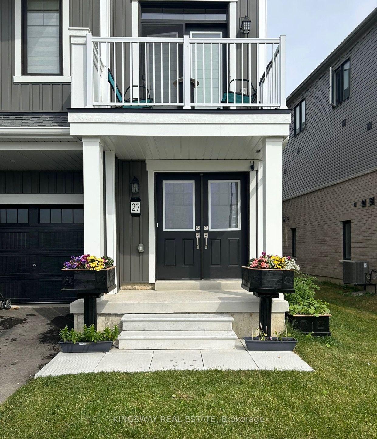 Photo of 27 Central Market Drive