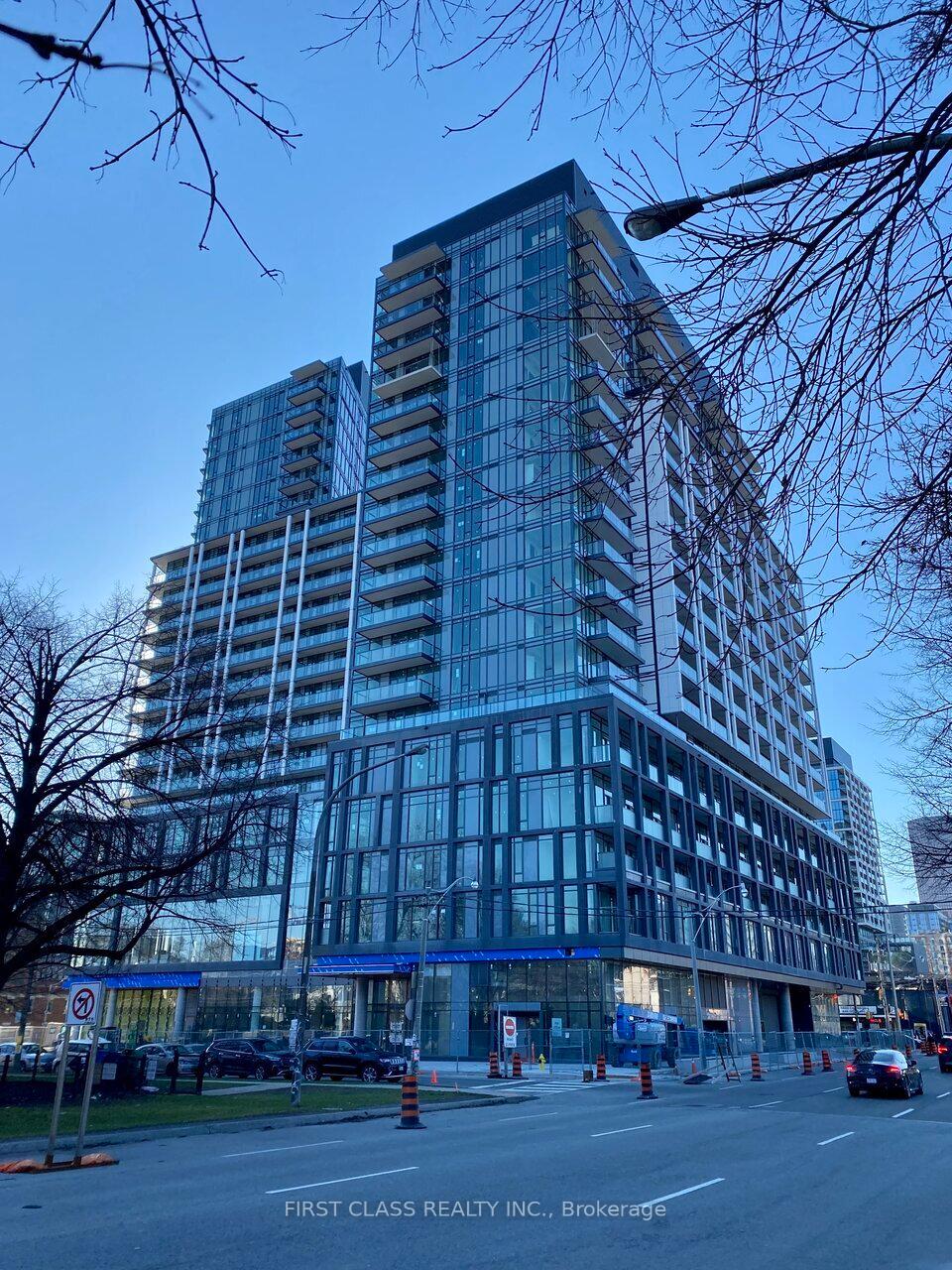 Photo of Unit 1704, 50 Power Street