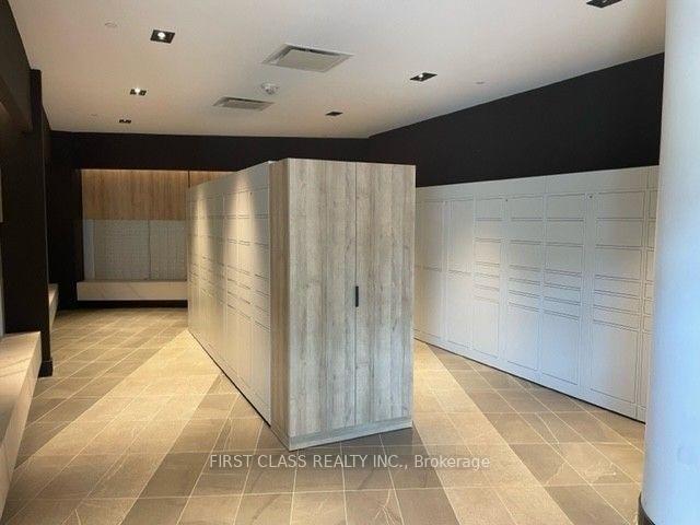 Photo 2 of Unit 1704, 50 Power Street, Toronto, Moss Park — HOMEH