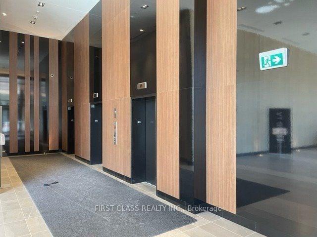 Photo 3 of Unit 1704, 50 Power Street, Toronto, Moss Park — HOMEH