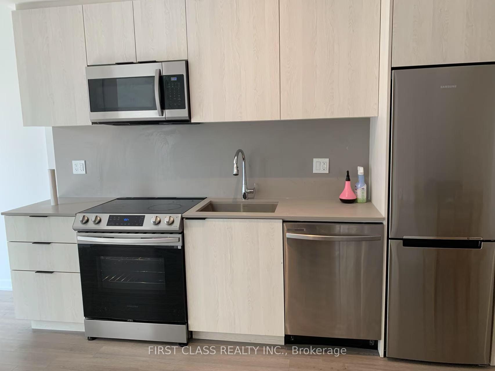Photo 5 of Unit 1704, 50 Power Street, Toronto, Moss Park — HOMEH