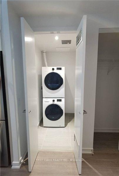 Photo 9 of Unit 1704, 50 Power Street, Toronto, Moss Park — HOMEH