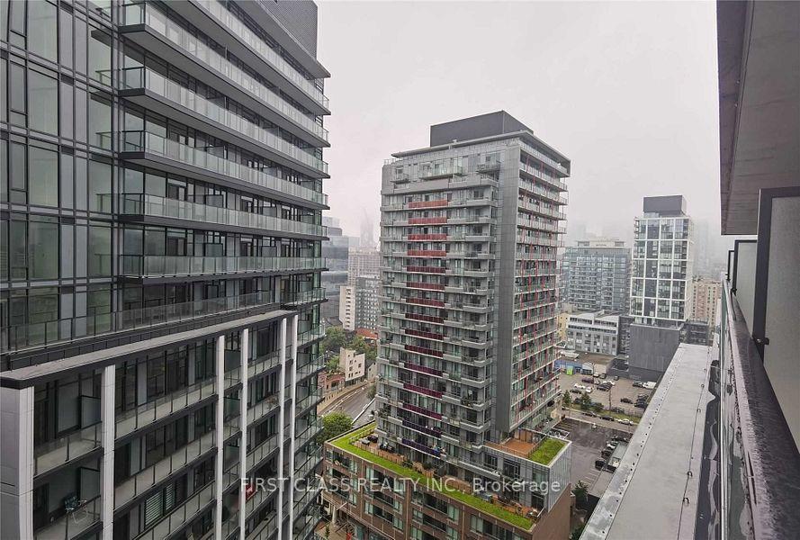 Photo 21 of Unit 1704, 50 Power Street, Toronto, Moss Park — HOMEH