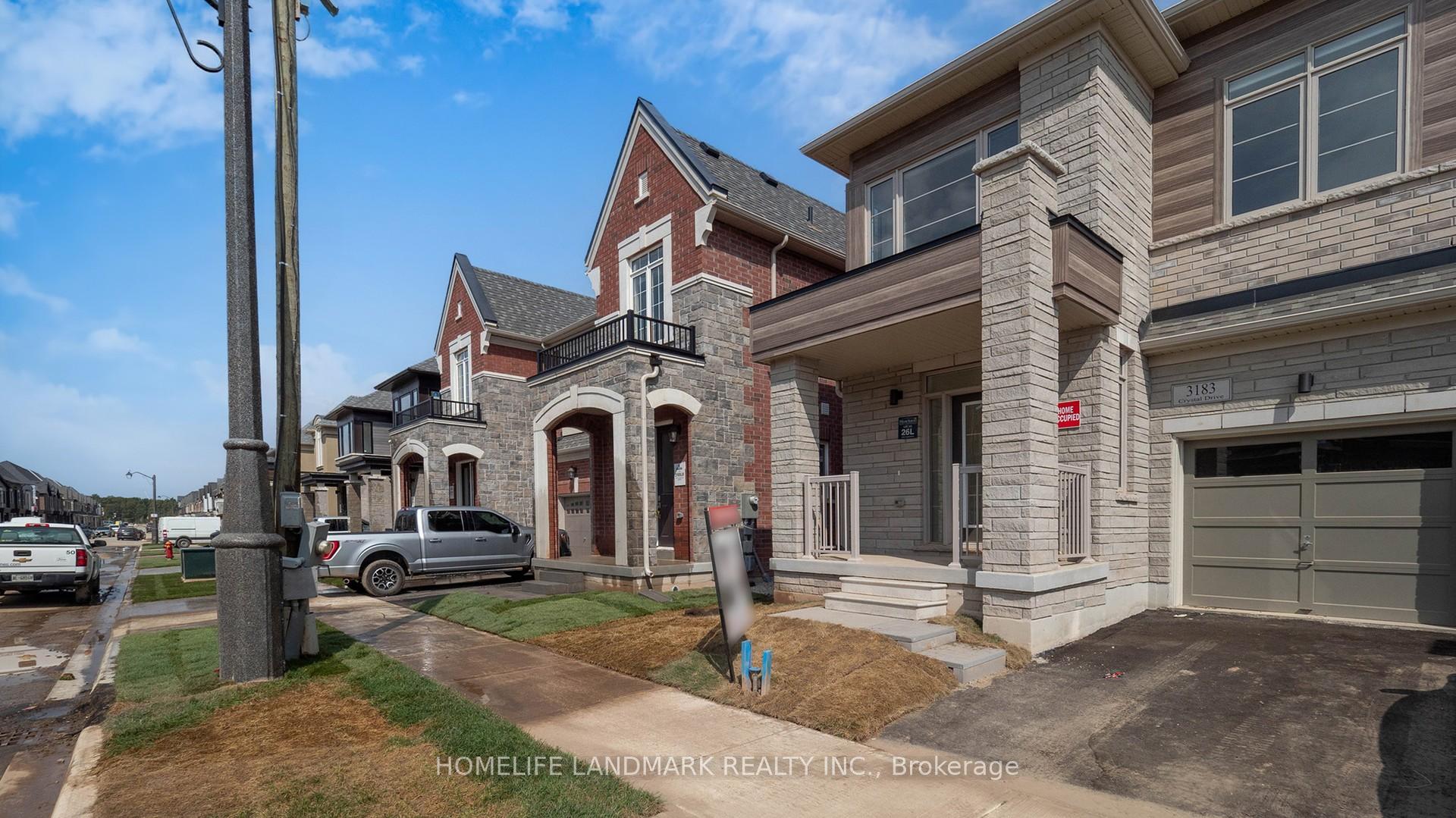 Photo 2 of 3183 Crystal Drive, Oakville, Glenorchy — HOMEH