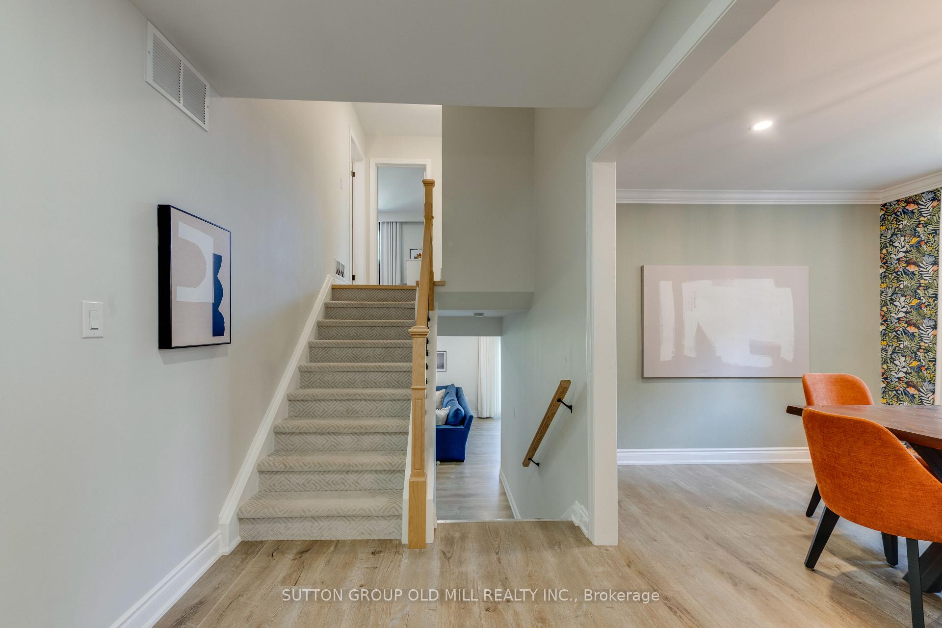 Photo 14 of 85 Bonnyview Drive, Etobicoke, Stonegate-Queensway — HOMEH