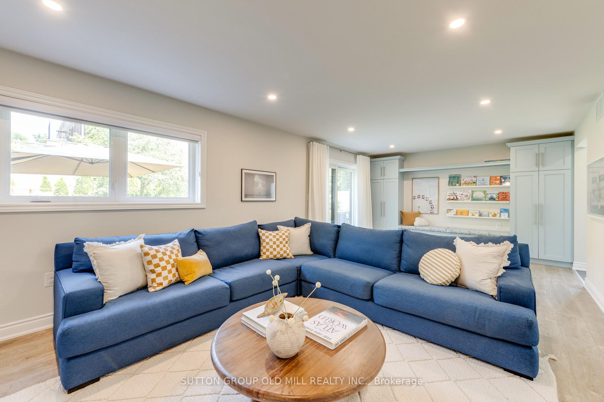 Photo 18 of 85 Bonnyview Drive, Etobicoke, Stonegate-Queensway — HOMEH