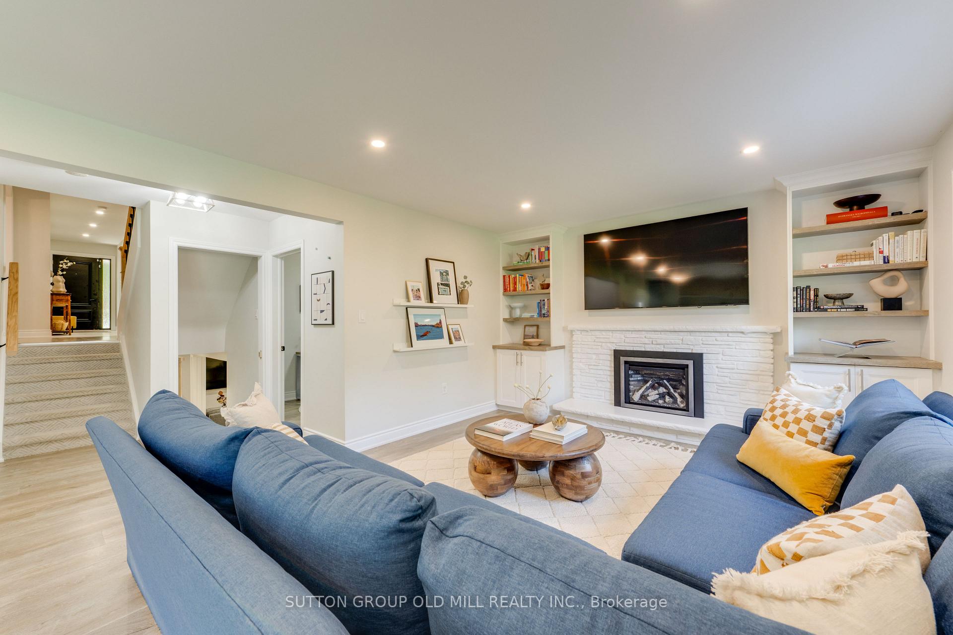 Photo 20 of 85 Bonnyview Drive, Etobicoke, Stonegate-Queensway — HOMEH