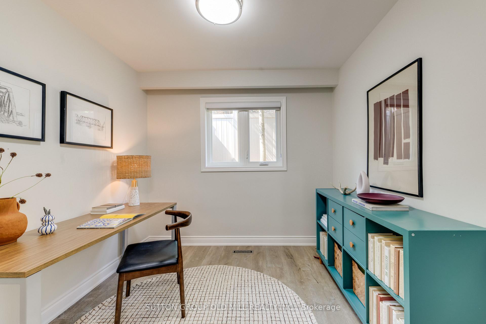 Photo 24 of 85 Bonnyview Drive, Etobicoke, Stonegate-Queensway — HOMEH