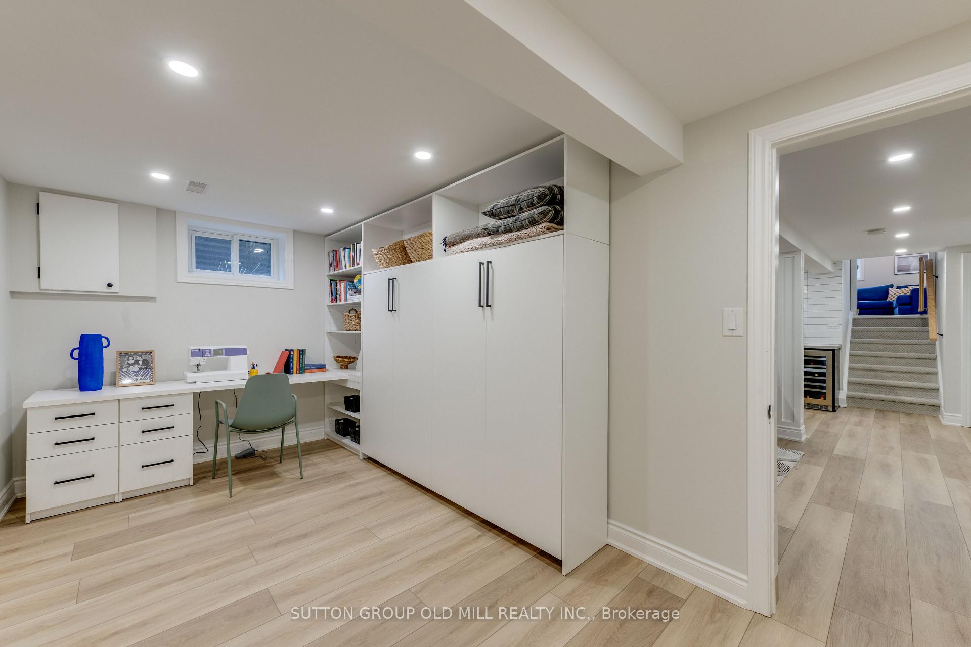 Photo 30 of 85 Bonnyview Drive, Etobicoke, Stonegate-Queensway — HOMEH