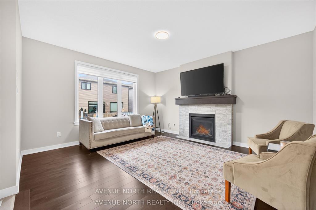 Photo 8 of 843 Sendero Way, Ottawa, Remainder of Stittsville & Area — HOMEH