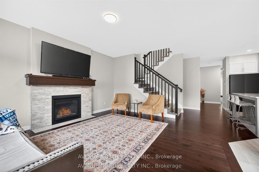 Photo 9 of 843 Sendero Way, Ottawa, Remainder of Stittsville & Area — HOMEH