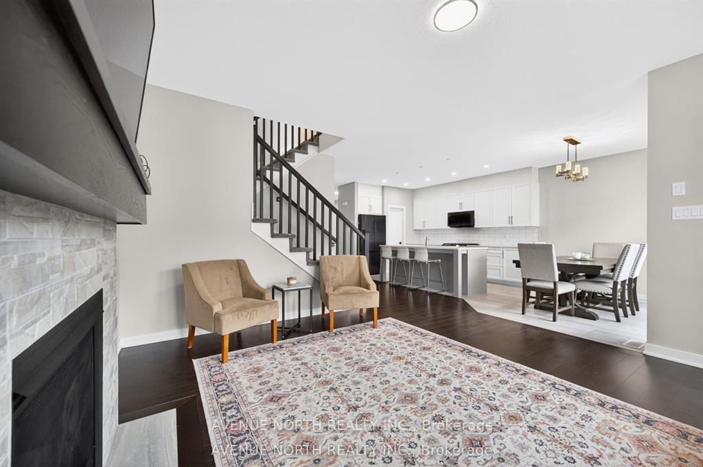 Photo 10 of 843 Sendero Way, Ottawa, Remainder of Stittsville & Area — HOMEH