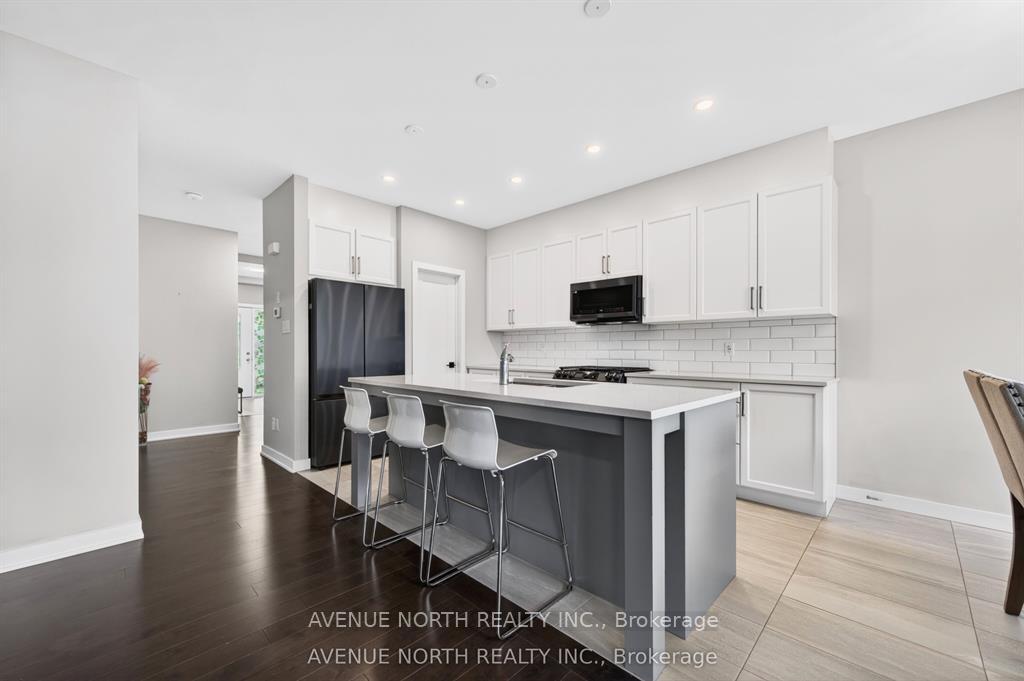 Photo 12 of 843 Sendero Way, Ottawa, Remainder of Stittsville & Area — HOMEH