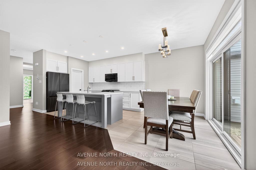 Photo 11 of 843 Sendero Way, Ottawa, Remainder of Stittsville & Area — HOMEH