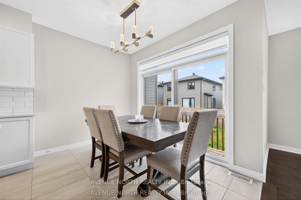 Photo 13 of 843 Sendero Way, Ottawa, Remainder of Stittsville & Area — HOMEH