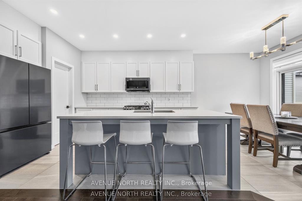 Photo 14 of 843 Sendero Way, Ottawa, Remainder of Stittsville & Area — HOMEH