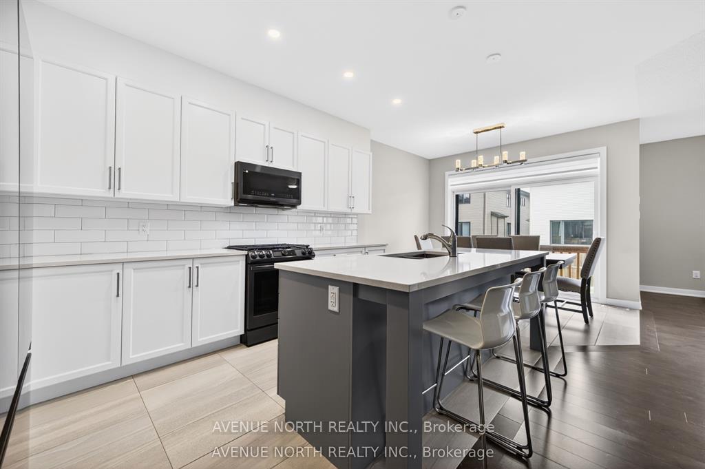 Photo 15 of 843 Sendero Way, Ottawa, Remainder of Stittsville & Area — HOMEH