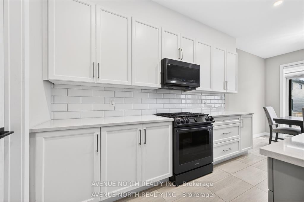 Photo 16 of 843 Sendero Way, Ottawa, Remainder of Stittsville & Area — HOMEH