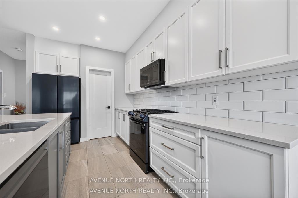 Photo 17 of 843 Sendero Way, Ottawa, Remainder of Stittsville & Area — HOMEH