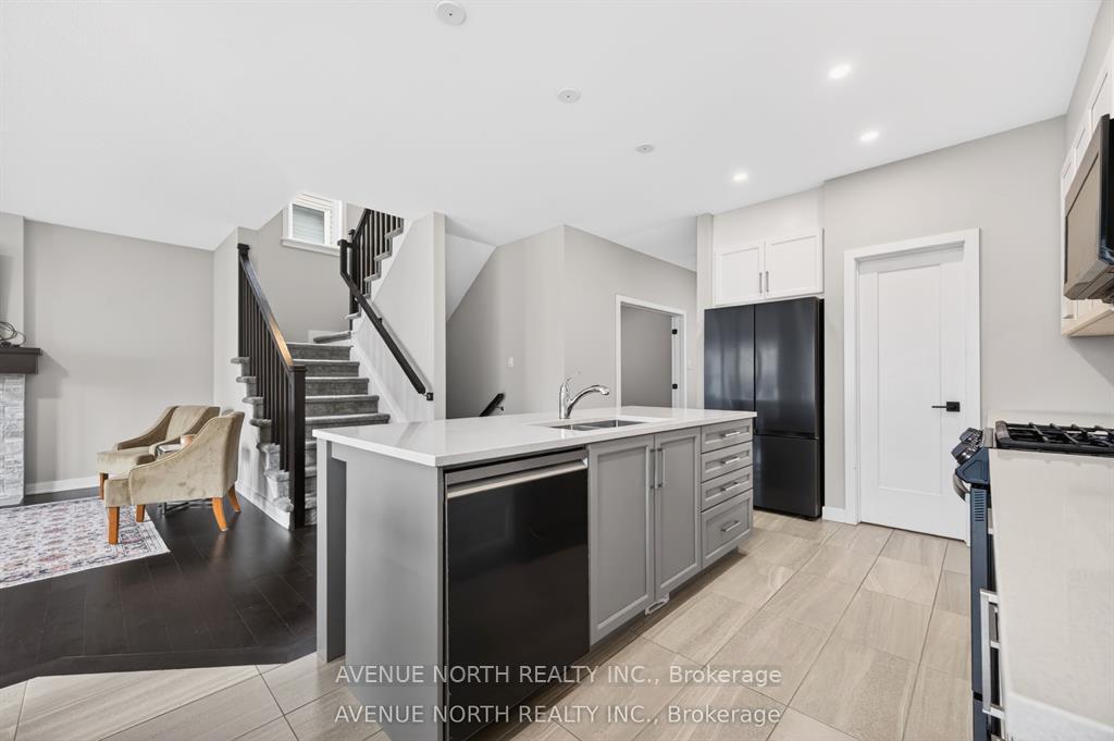 Photo 18 of 843 Sendero Way, Ottawa, Remainder of Stittsville & Area — HOMEH