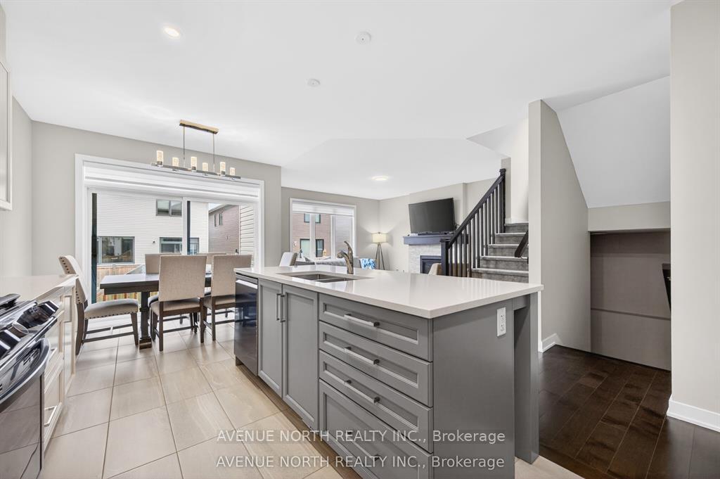 Photo 19 of 843 Sendero Way, Ottawa, Remainder of Stittsville & Area — HOMEH