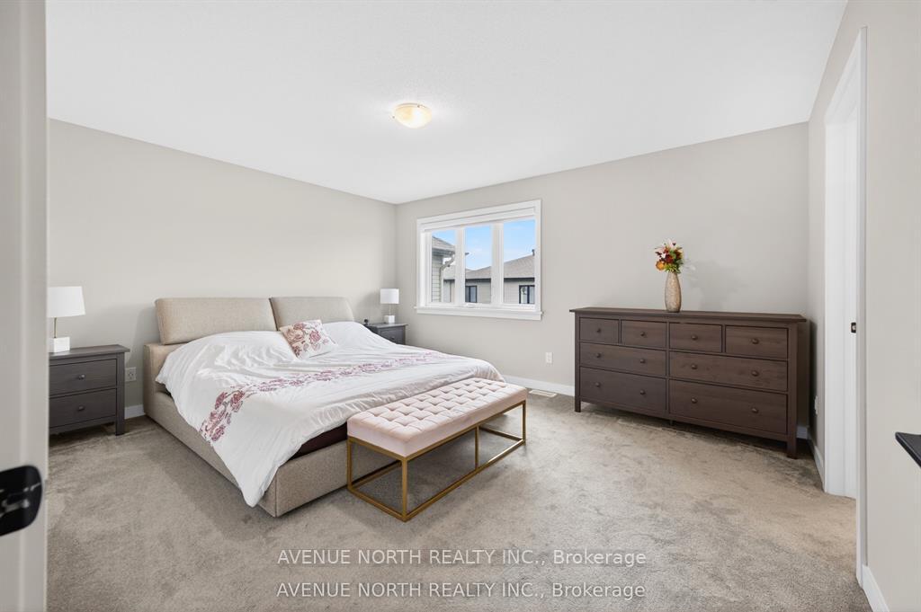 Photo 21 of 843 Sendero Way, Ottawa, Remainder of Stittsville & Area — HOMEH