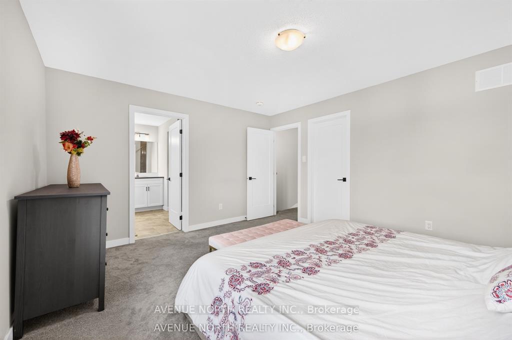 Photo 22 of 843 Sendero Way, Ottawa, Remainder of Stittsville & Area — HOMEH