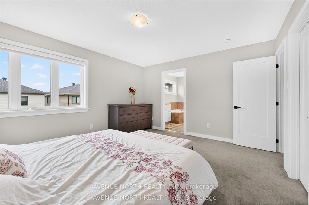 Photo 23 of 843 Sendero Way, Ottawa, Remainder of Stittsville & Area — HOMEH