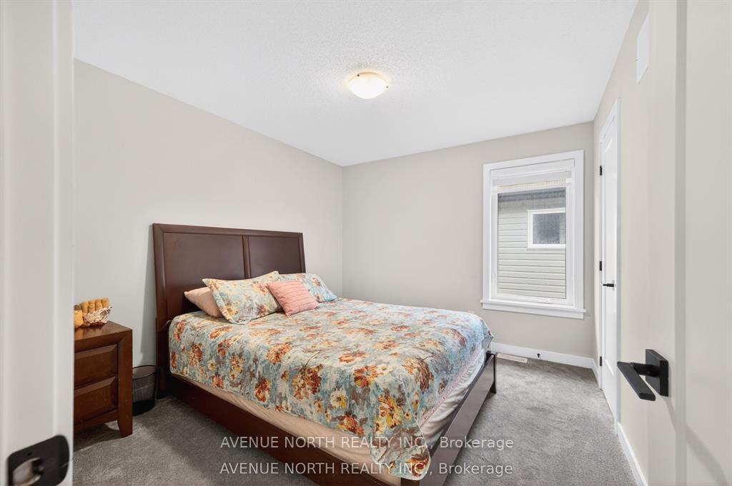 Photo 27 of 843 Sendero Way, Ottawa, Remainder of Stittsville & Area — HOMEH