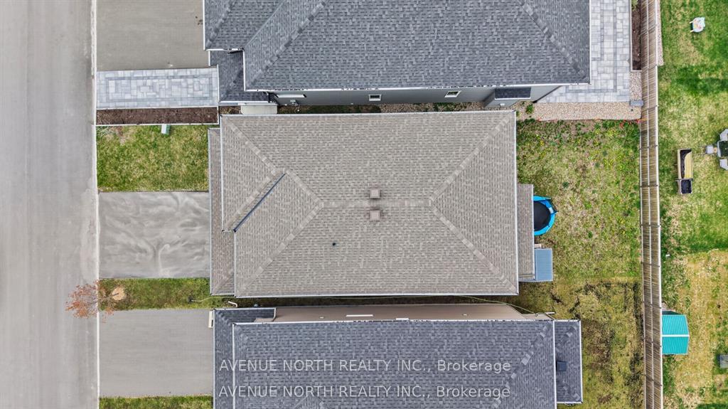 Photo 36 of 843 Sendero Way, Ottawa, Remainder of Stittsville & Area — HOMEH