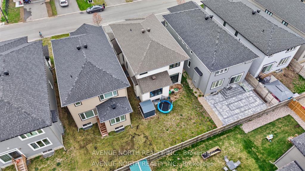 Photo 37 of 843 Sendero Way, Ottawa, Remainder of Stittsville & Area — HOMEH