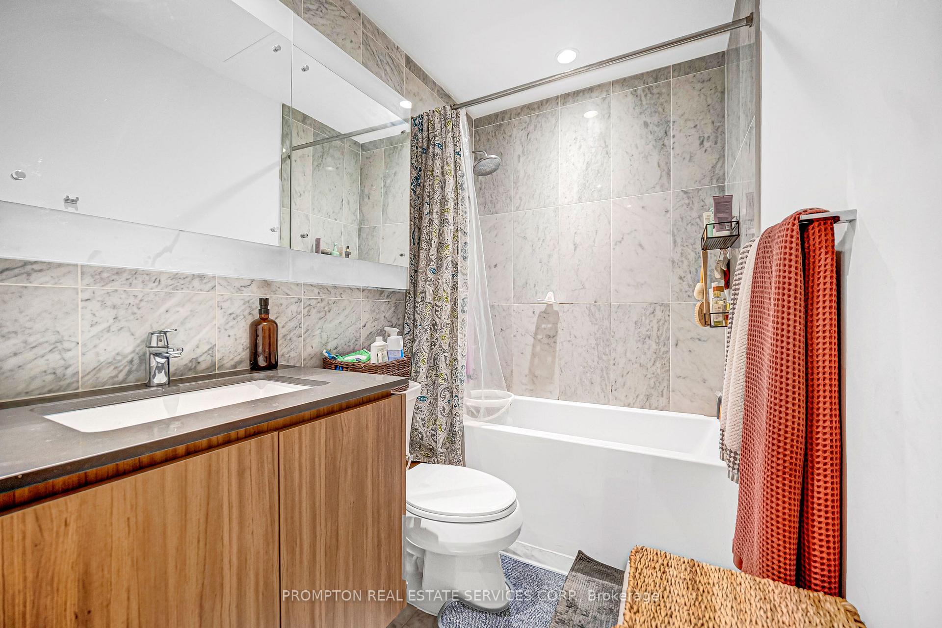 Photo 5 of Unit 208, 90 Queens Wharf Road, Toronto, Waterfront Communities — HOMEH